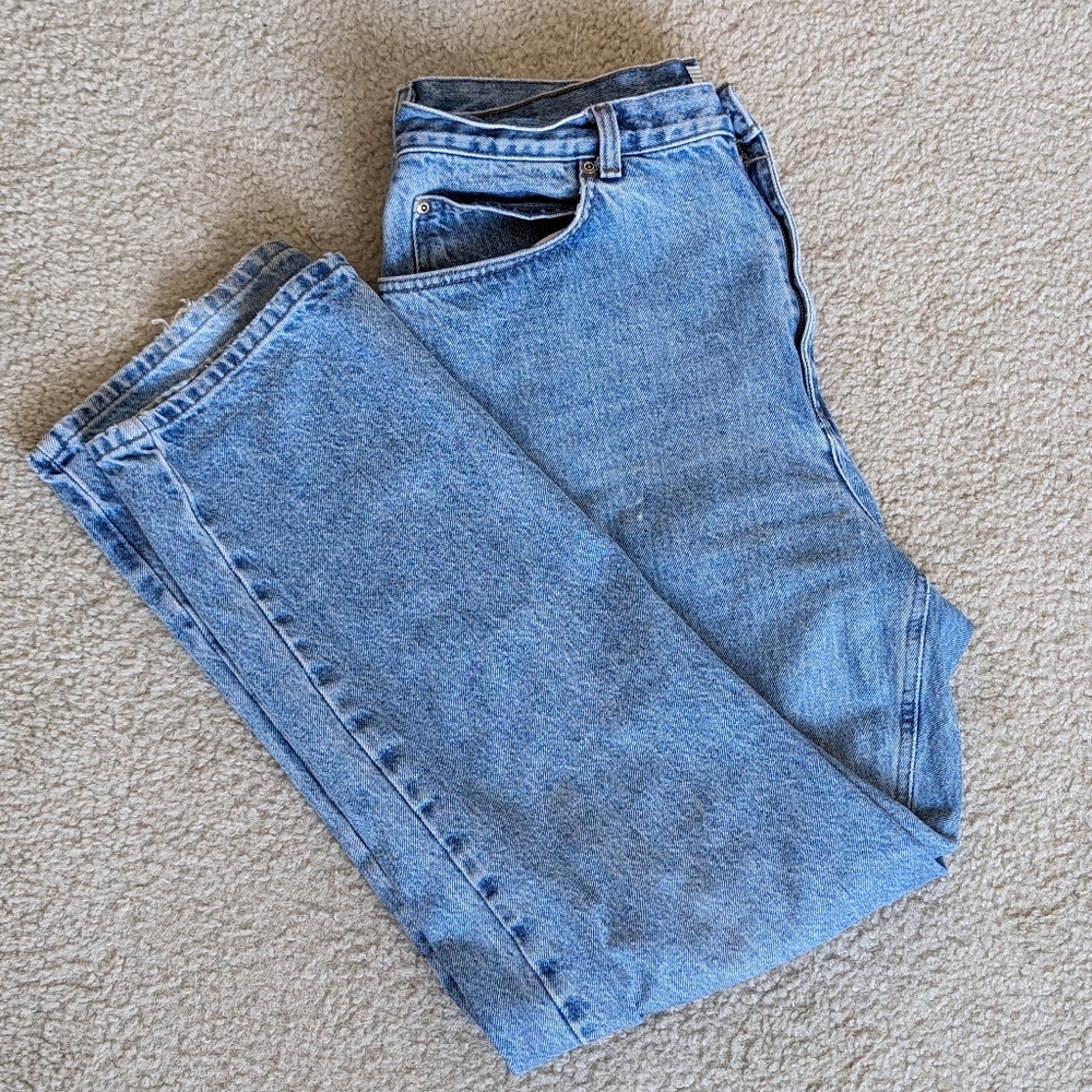 Joneswear Straight Leg Jeans